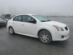 2011 Nissan Sentra 2.0 for Sale in Exeter, RI - Rear End