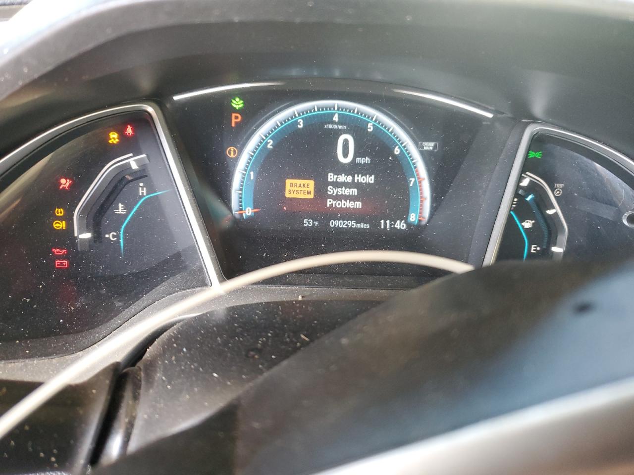 2HGFC2F78JH568948 HONDA CIVIC 2018