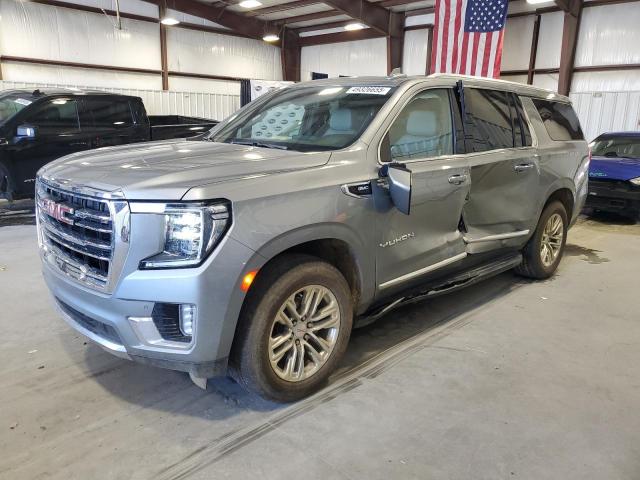 GMC YUKON – zdjęcie z aukcji, lot #49326655