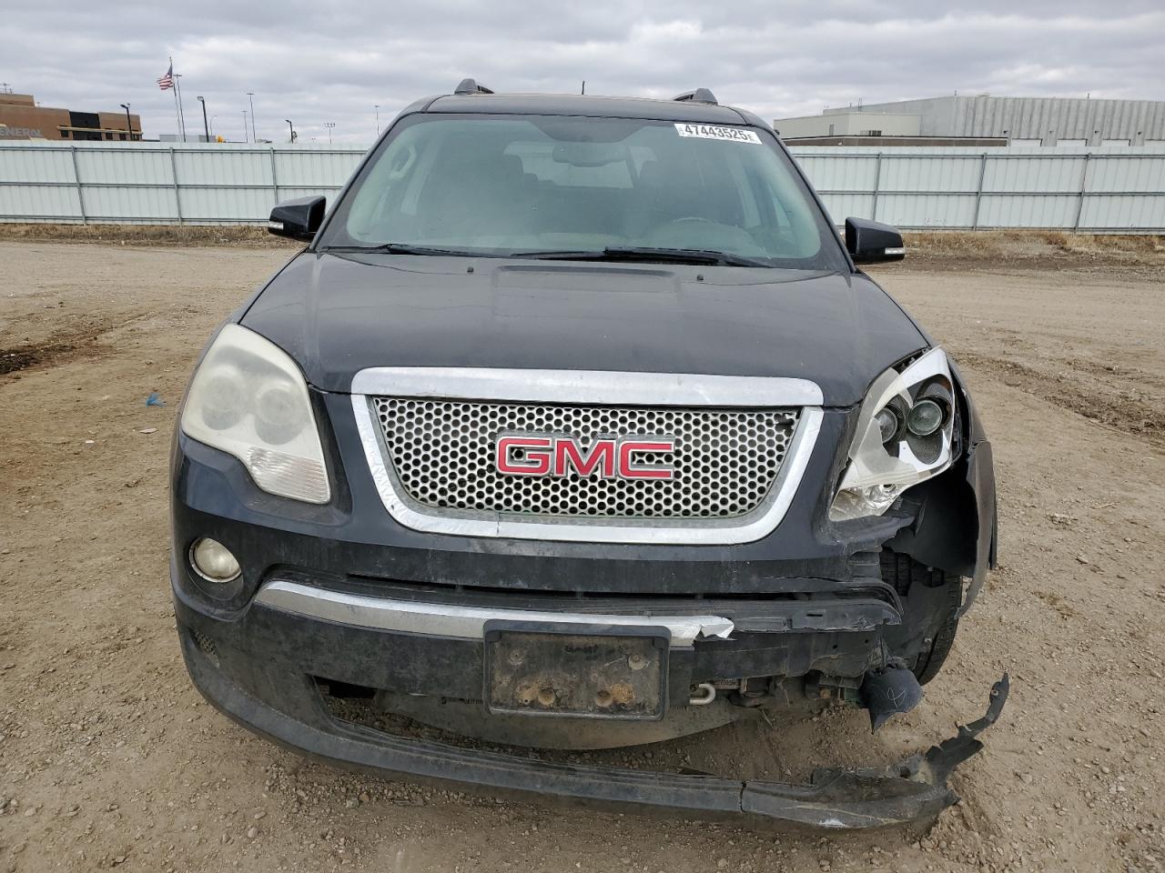 2011 GMC Acadia - Image 5