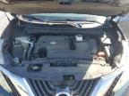 2017 Nissan Murano S for Sale in Earlington, KY - Hail