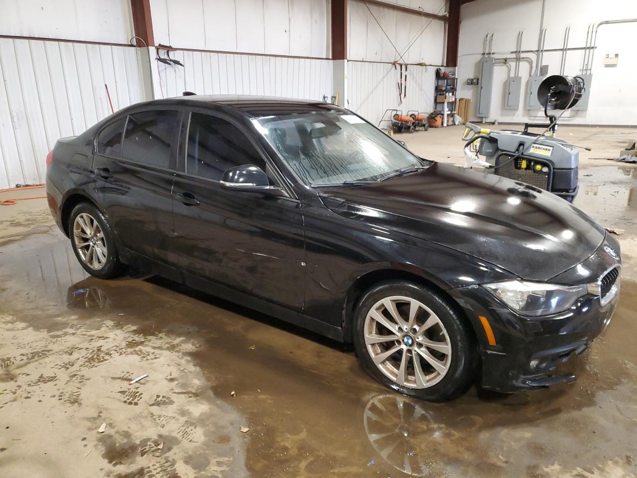 2016 BMW 3er - Image 4