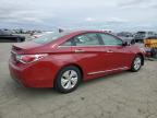 2013 Hyundai Sonata Hybrid na sprzedaż w Martinez, CA - Minor Dent/Scratches