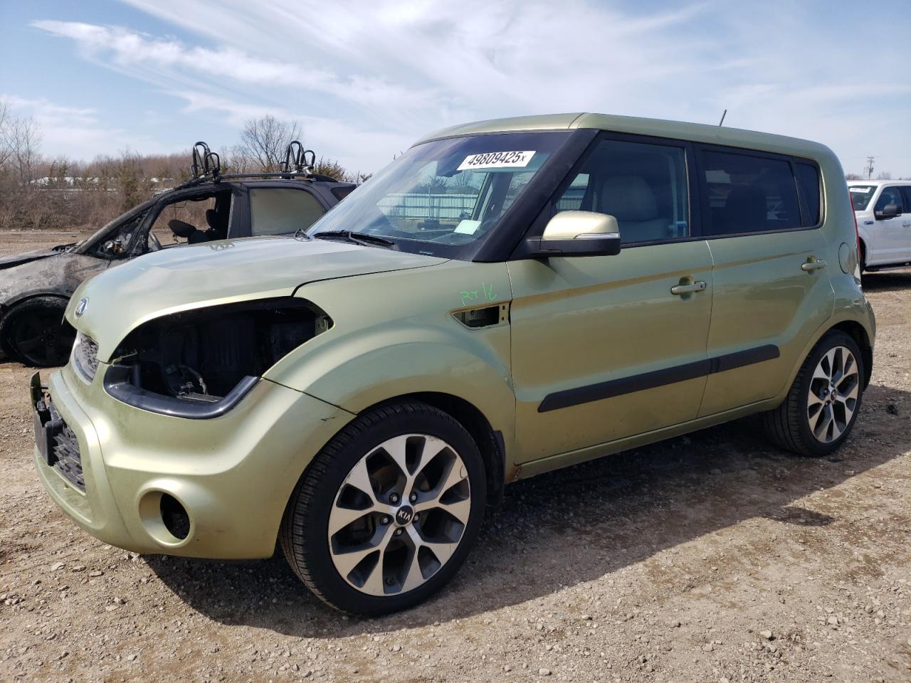 2013 Kia Soul - Image 1