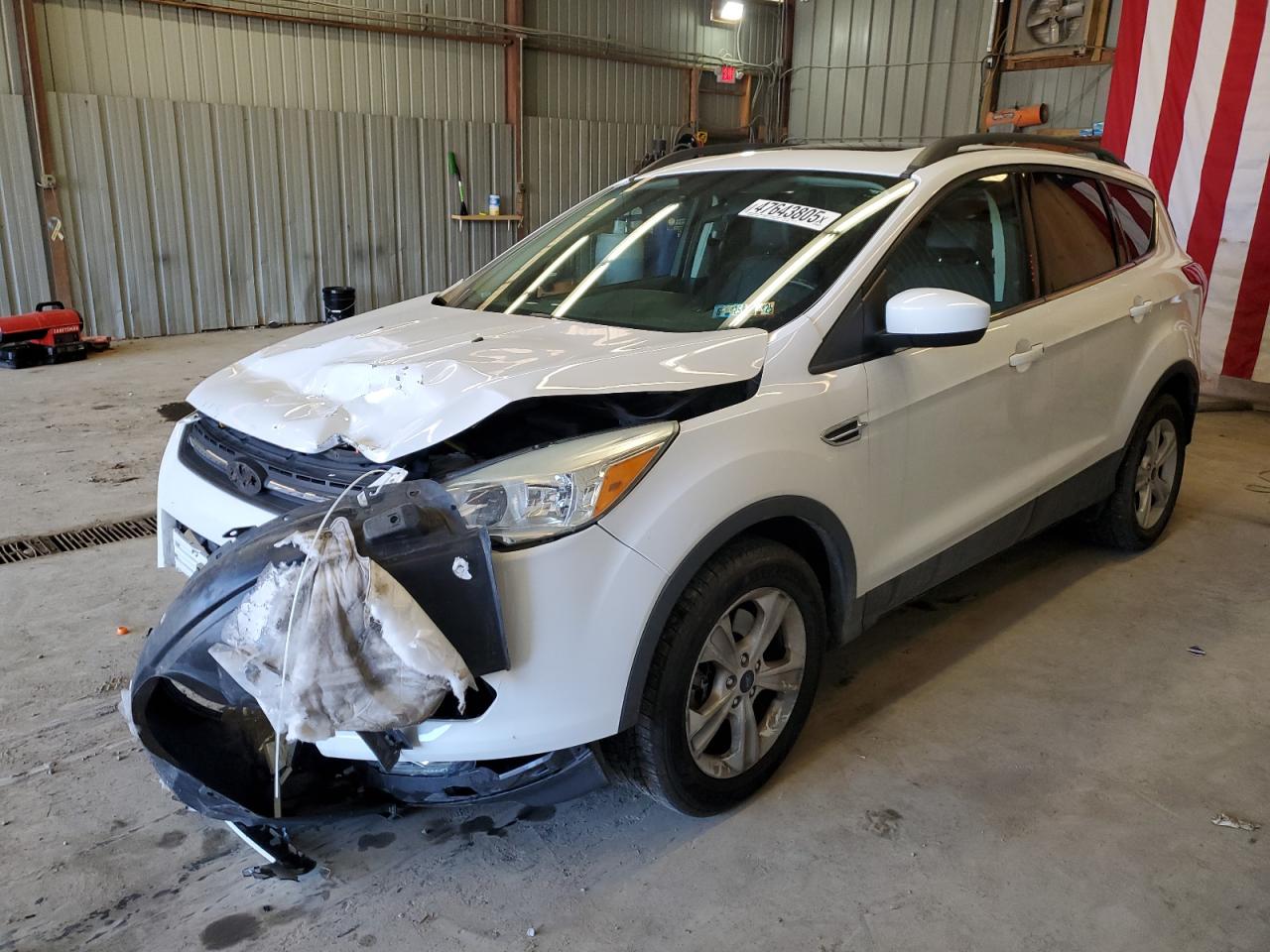 2015 Ford Escape - Image 1