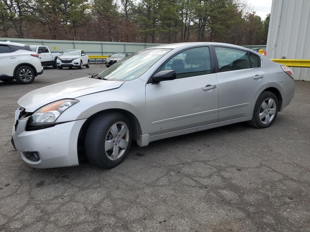 2007 Nissan Altima - Image 1