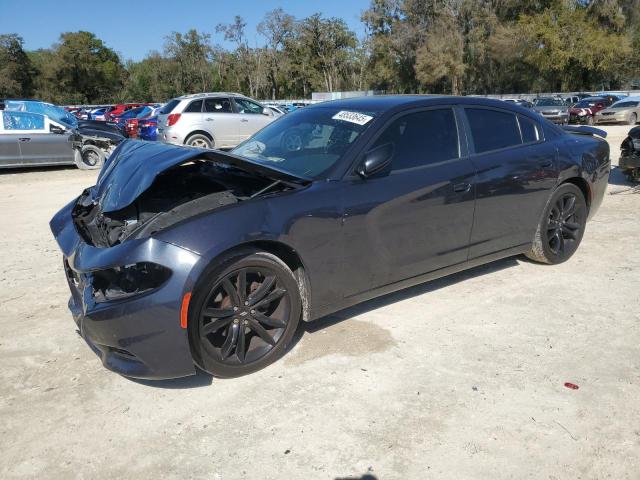2018 Dodge Charger Sxt