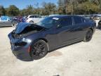 2018 Dodge Charger Sxt იყიდება Ocala-ში, FL - Front End
