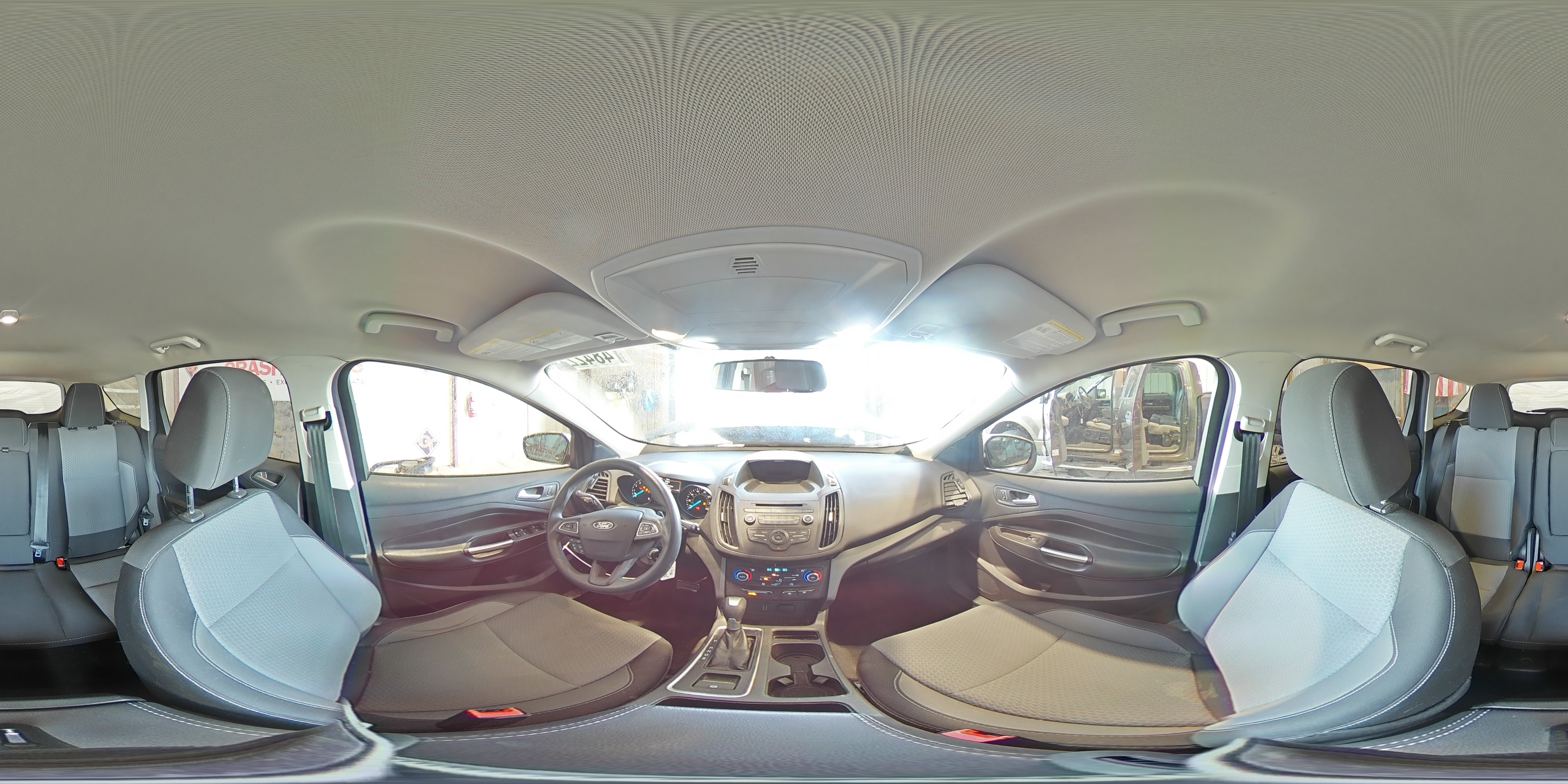 2017 Ford Escape - Image 13