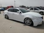 2014 Lexus Gs 350 for Sale in Wilmer, TX - Front End