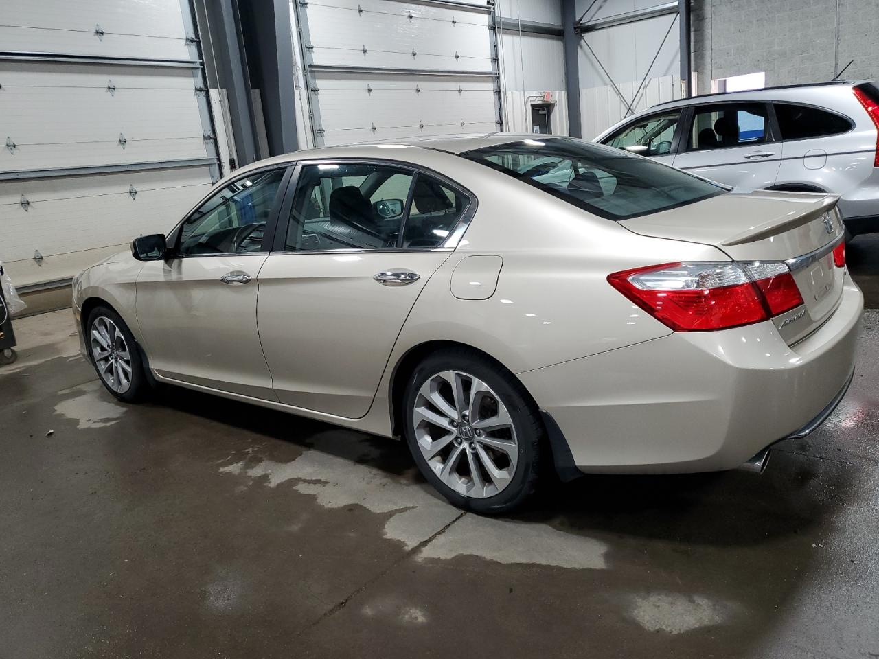 2013 Honda Accord - Image 2