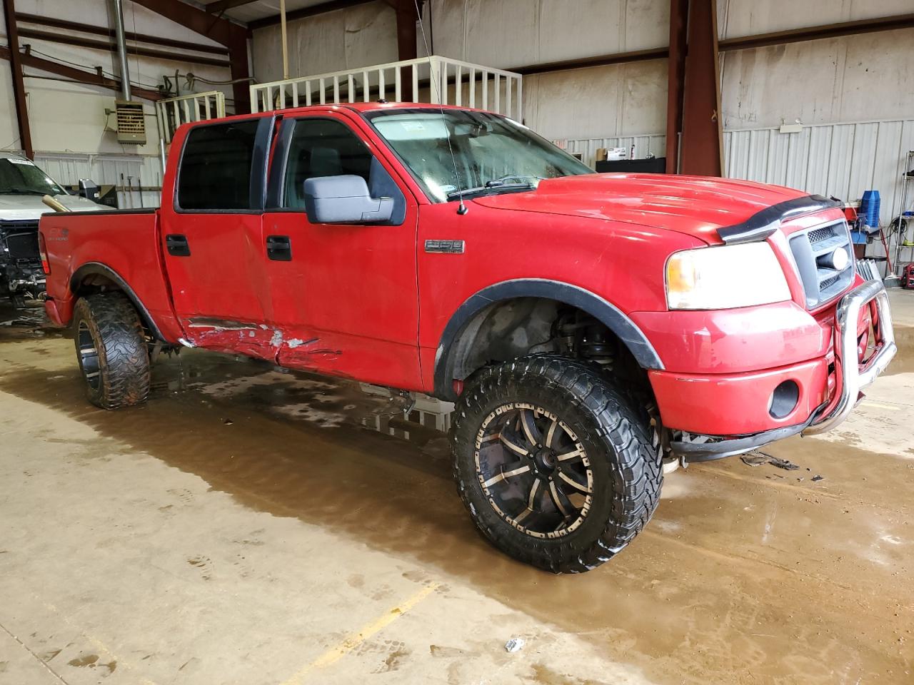 2007 Ford F-150 - Image 4