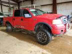 2007 Ford F150 Supercrew for Sale in Longview, TX - Side