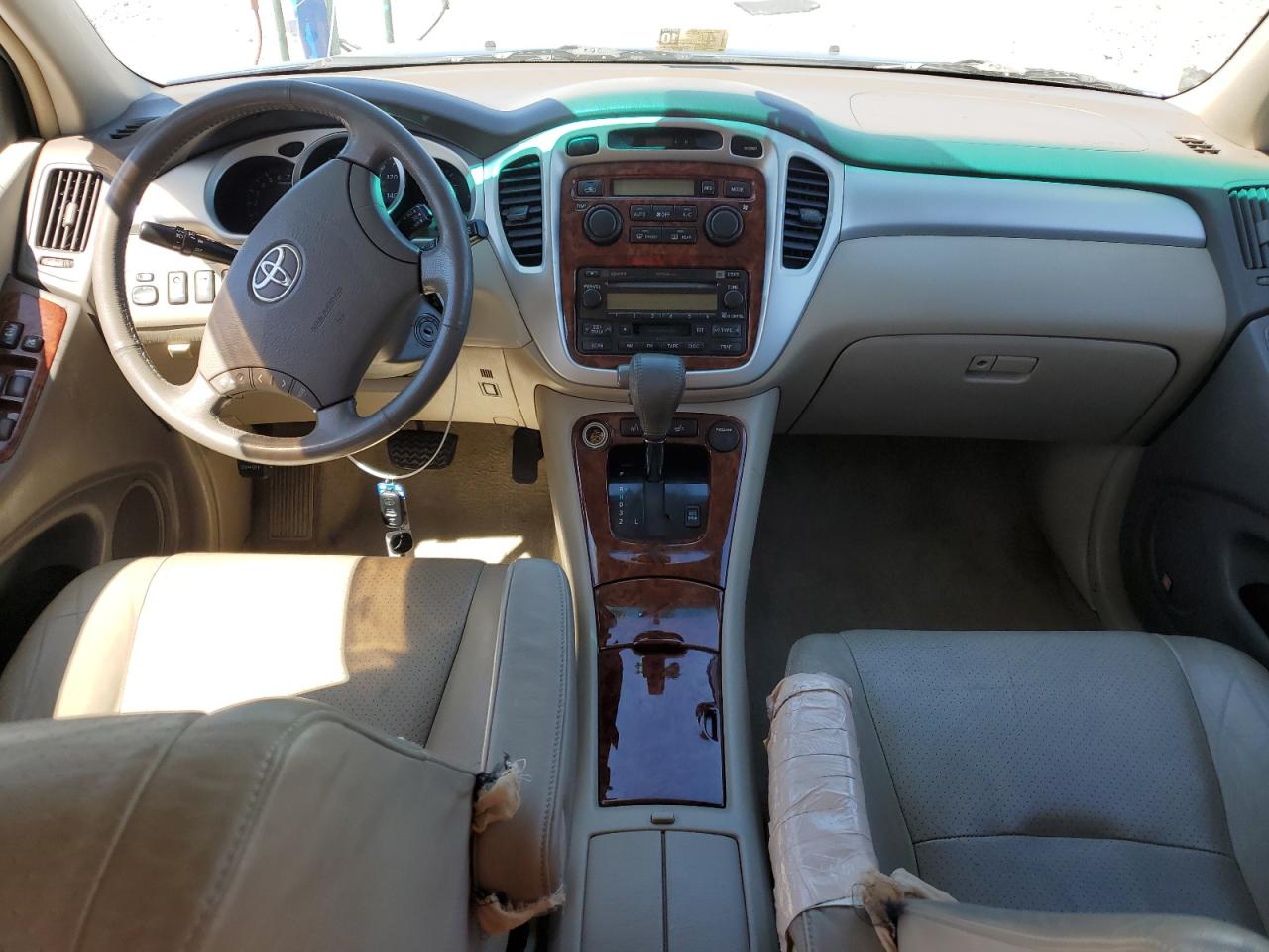 2006 Toyota Highlander - Image 8
