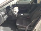 2022 Nissan Sentra Sv en Venta en Albuquerque, NM - Front End