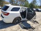 2018 Dodge Durango Gt იყიდება Gaston-ში, SC - All Over