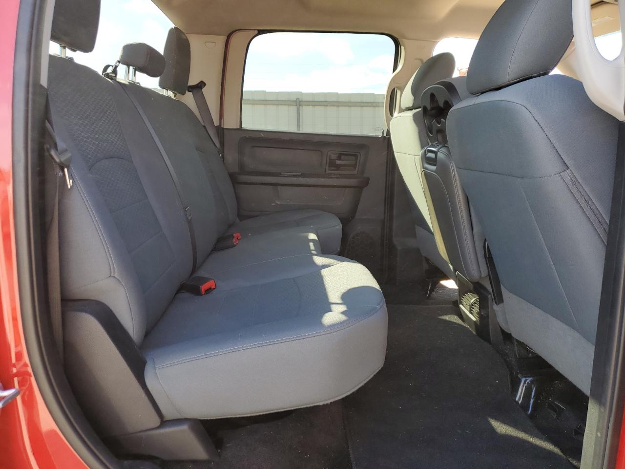 2017 RAM 1500 - Image 10