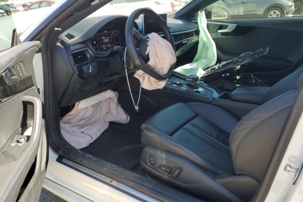 2019 Audi A5 - Image 8