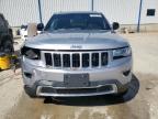2014 Jeep Grand Cherokee Limited for Sale in Lawrenceburg, KY - Front End