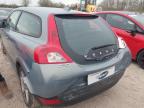 2009 VOLVO C30 SE D A for sale at Copart BRISTOL