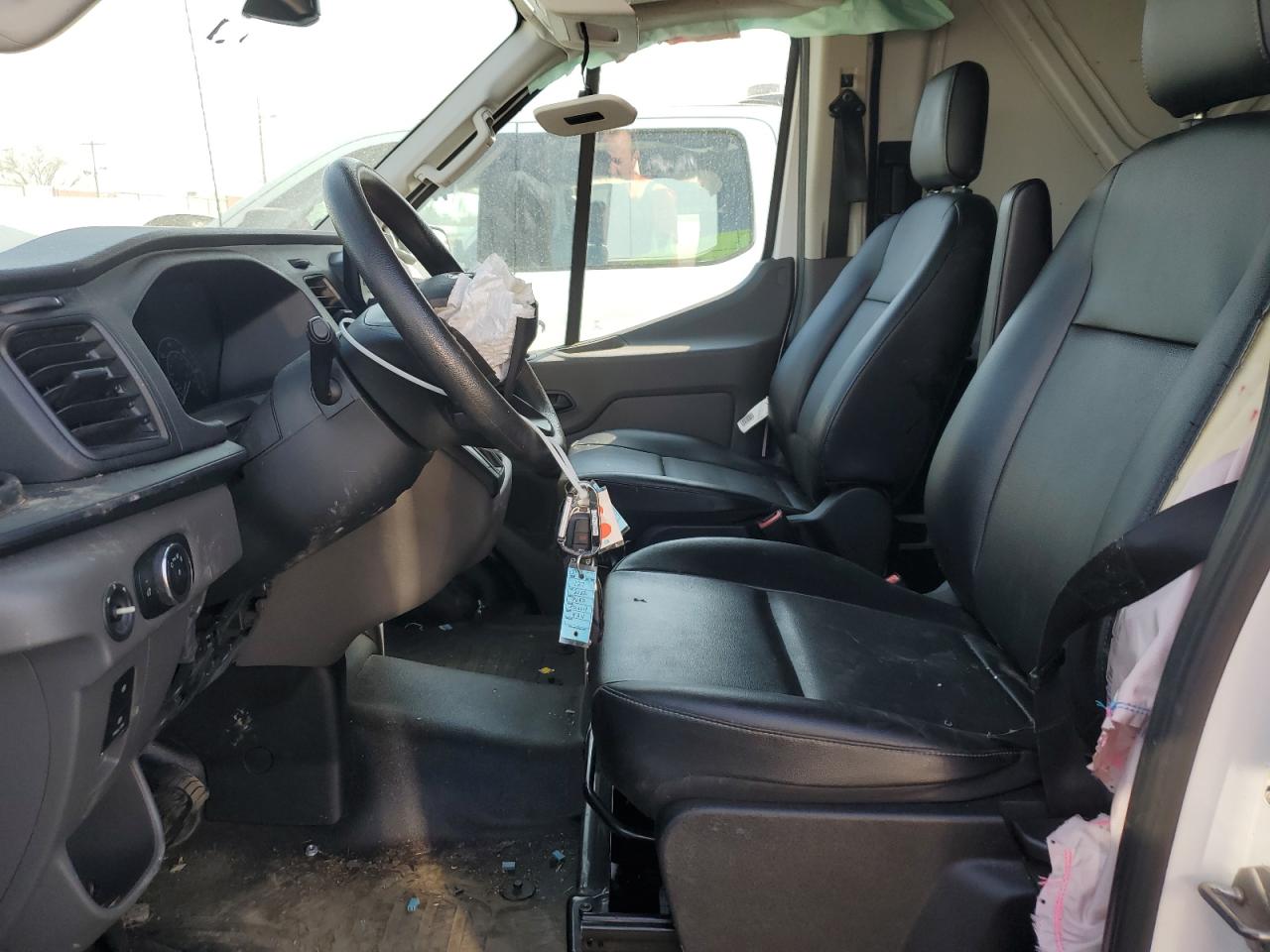 2022 Ford Transit - Image 7