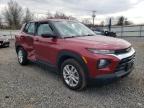2021 Chevrolet Trailblazer Ls for Sale in Hillsborough, NJ - Side