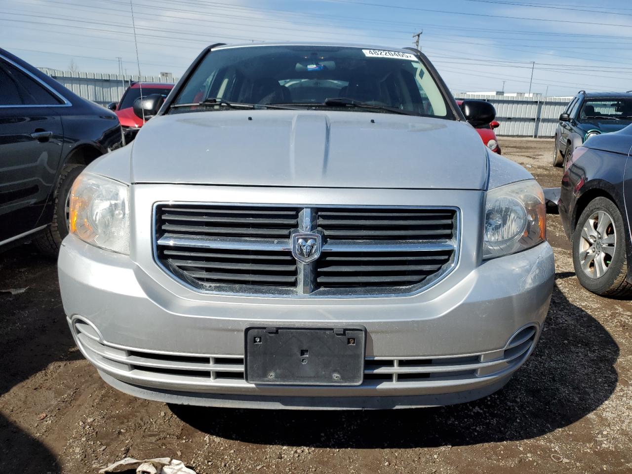 2009 Dodge Caliber - Image 5