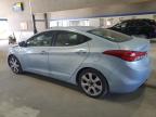 2011 Hyundai Elantra Gls na sprzedaż w Sandston, VA - Front End