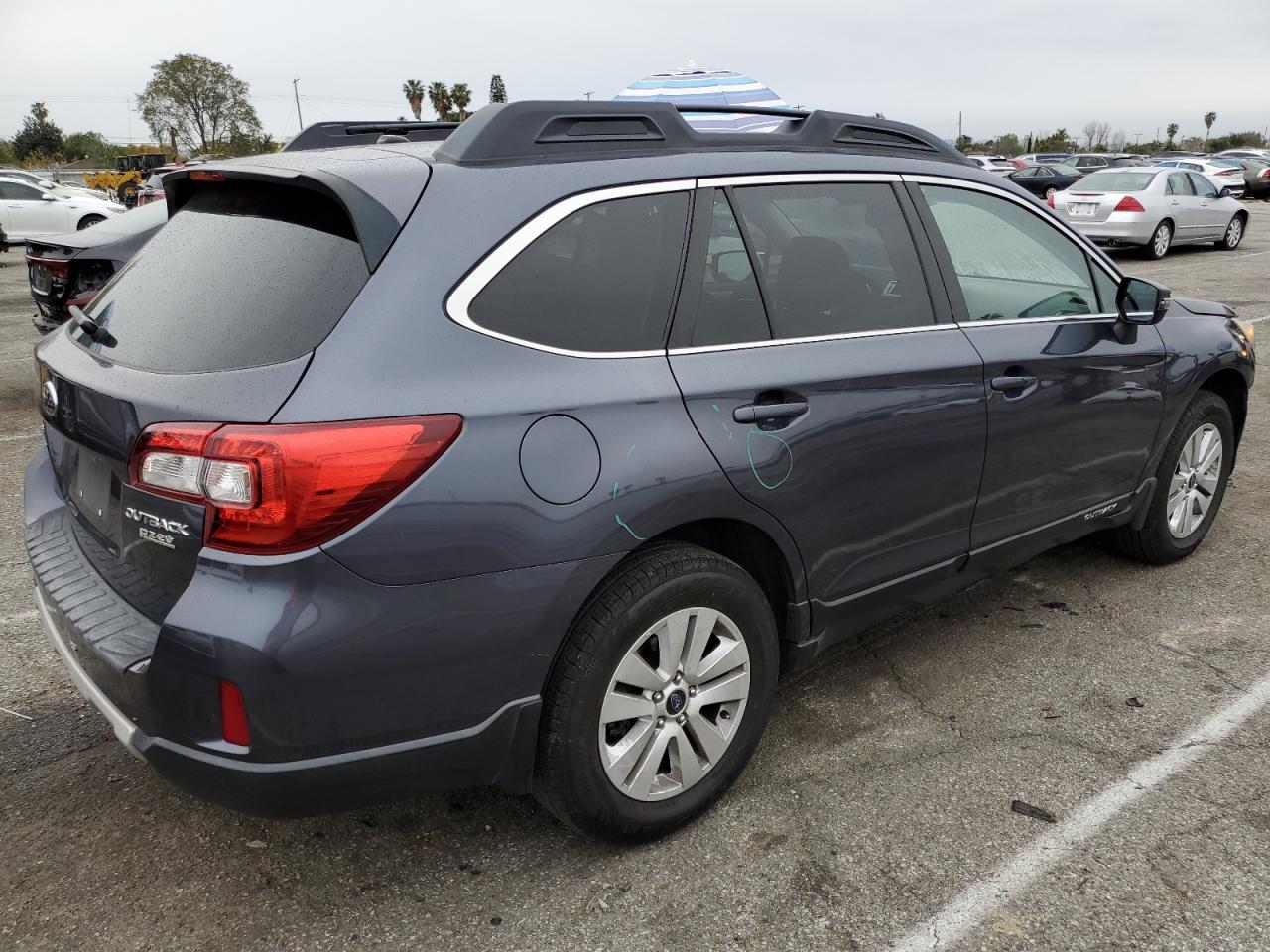 2015 Subaru Outback - Image 3