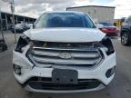 2019 Ford Escape Se на продаже в Fresno, CA - Front End