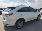 2013 Lexus Rx 450H للبيع في Wilmer، TX - Water/Flood