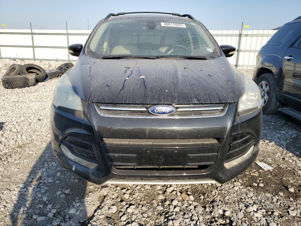 2013 Ford Escape - Image 5