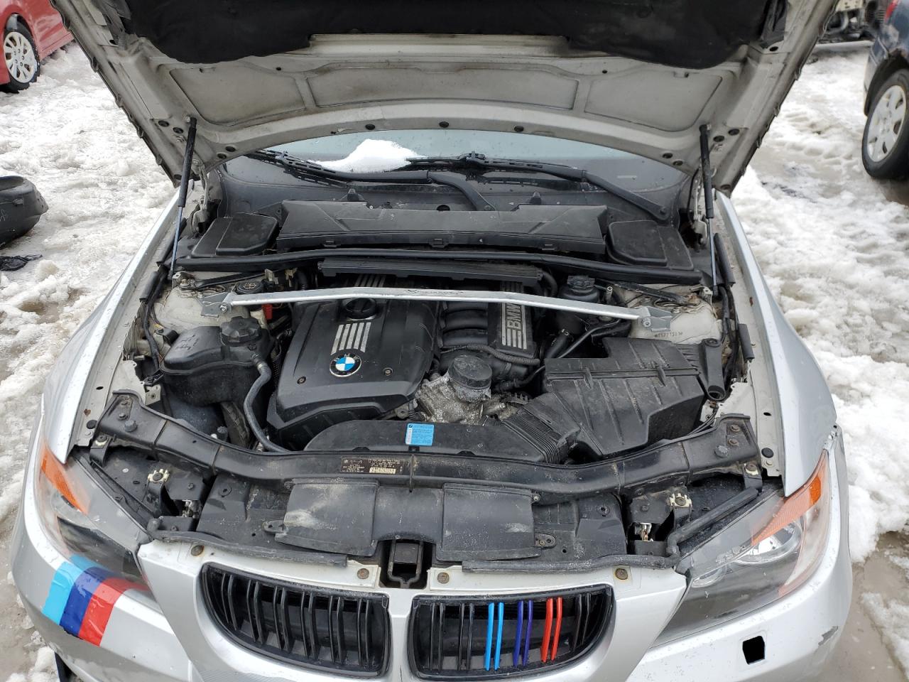 2007 BMW 3er - Image 11