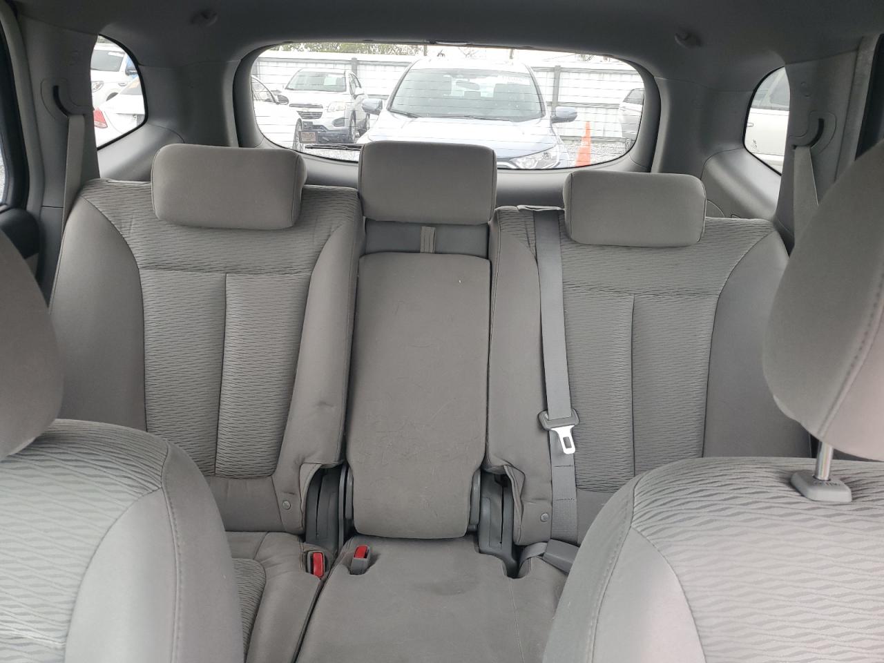 2007 Hyundai Santa Fe - Image 10