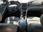 2015 Hyundai Sonata Hybrid for Sale in Fairburn, GA - Front End