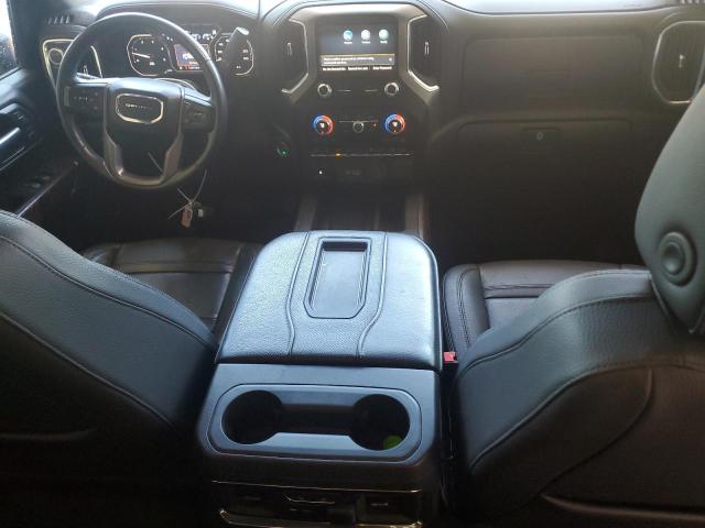  GMC SIERRA 2021 Czarny