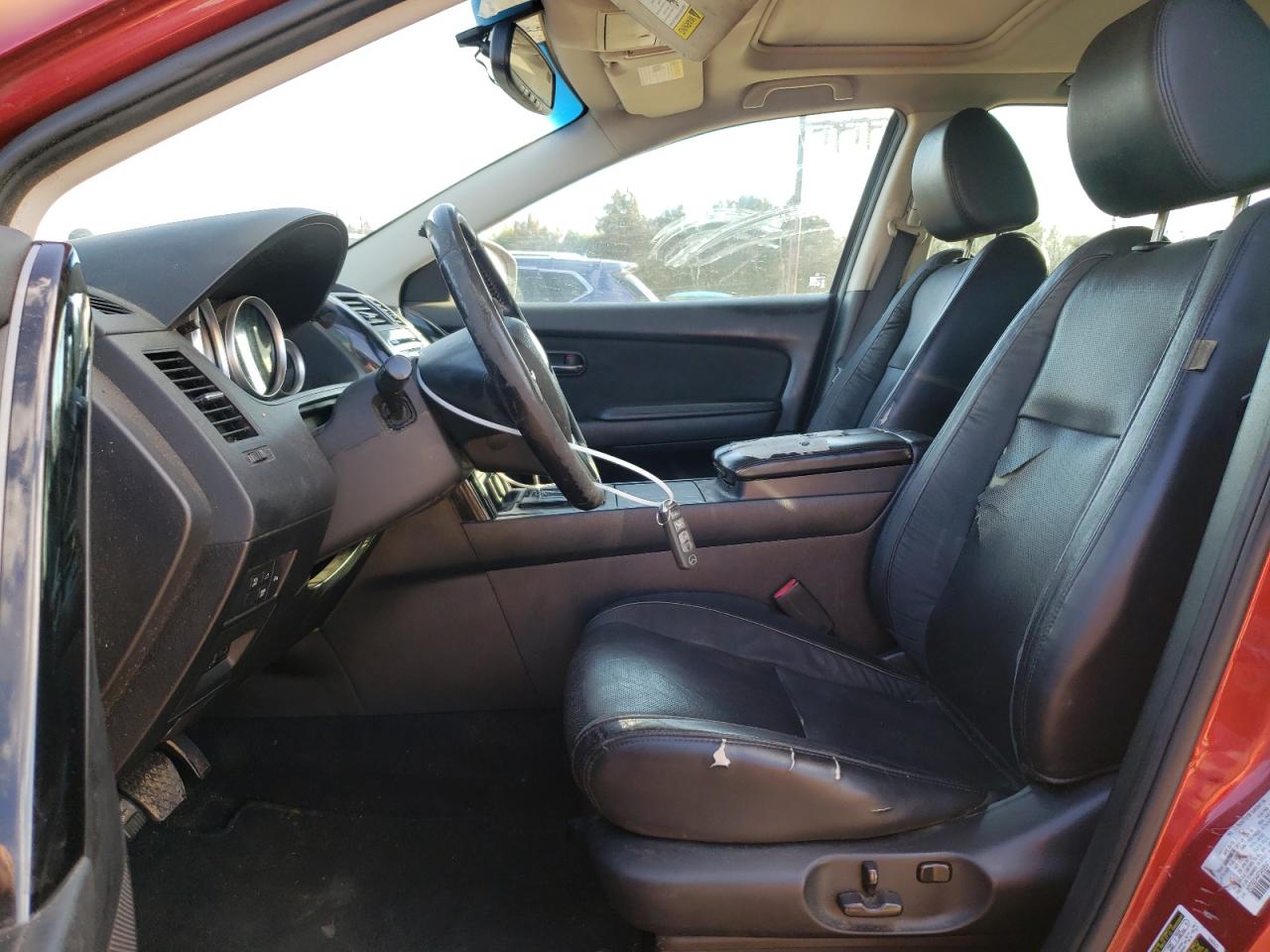 2015 Mazda CX-9 - Image 7