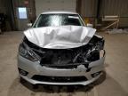 2019 Nissan Sentra S for Sale in West Mifflin, PA - Front End