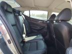 2017 Nissan Maxima 3.5S на продаже в Concord, NC - All Over