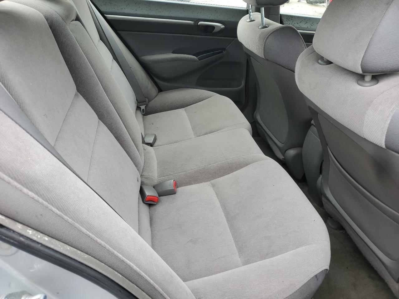 2006 Honda Civic - Image 10
