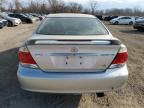 2006 Toyota Camry Le за продажба в Des Moines, IA - All Over