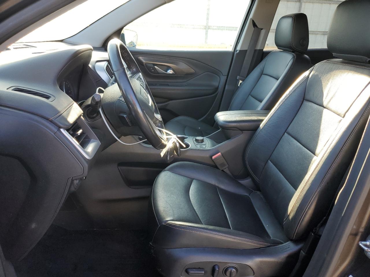 2019 GMC Terrain - Image 7
