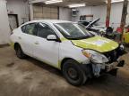 2014 Nissan Versa S იყიდება Ham Lake-ში, MN - Front End