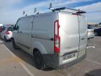 2017 FORD TRANSIT CU for sale at Copart CHESTER