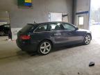 2011 Audi A4 Premium Plus en Venta en Sandston, VA - Side