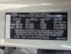 2024 Hyundai Santa Cruz Sel for Sale in Van Nuys, CA - Front End