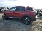 2025 Nissan Kicks Sv for Sale in Eugene, OR - Front End