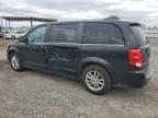 2019 Dodge Grand Caravan Sxt продається в San Diego, CA - Side