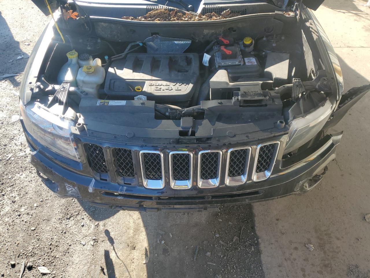 2016 Jeep Compass Sport VIN: 1C4NJDBB6GD647501 Lot: 48758995