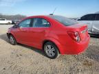 2015 Chevrolet Sonic Lt de vânzare în Memphis, TN - Front End